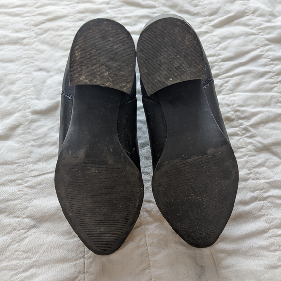 Steve Madden | Heeled Booties | 7 - Picture 4 of 6